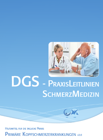 Zusatzmodul Migräne / Kopfschmerz